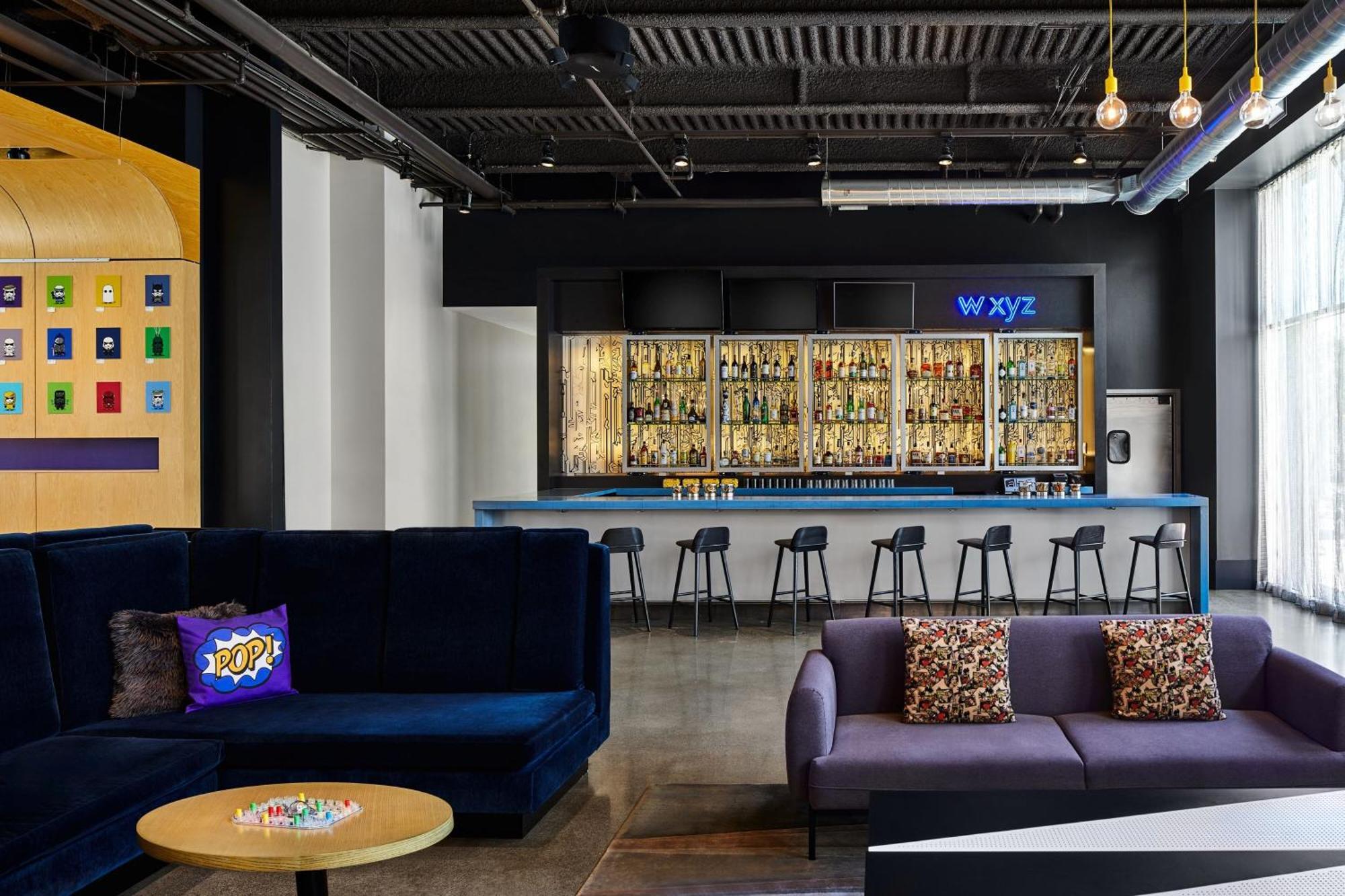 Hotel Aloft San Francisco Airport Millbrae Exterior foto